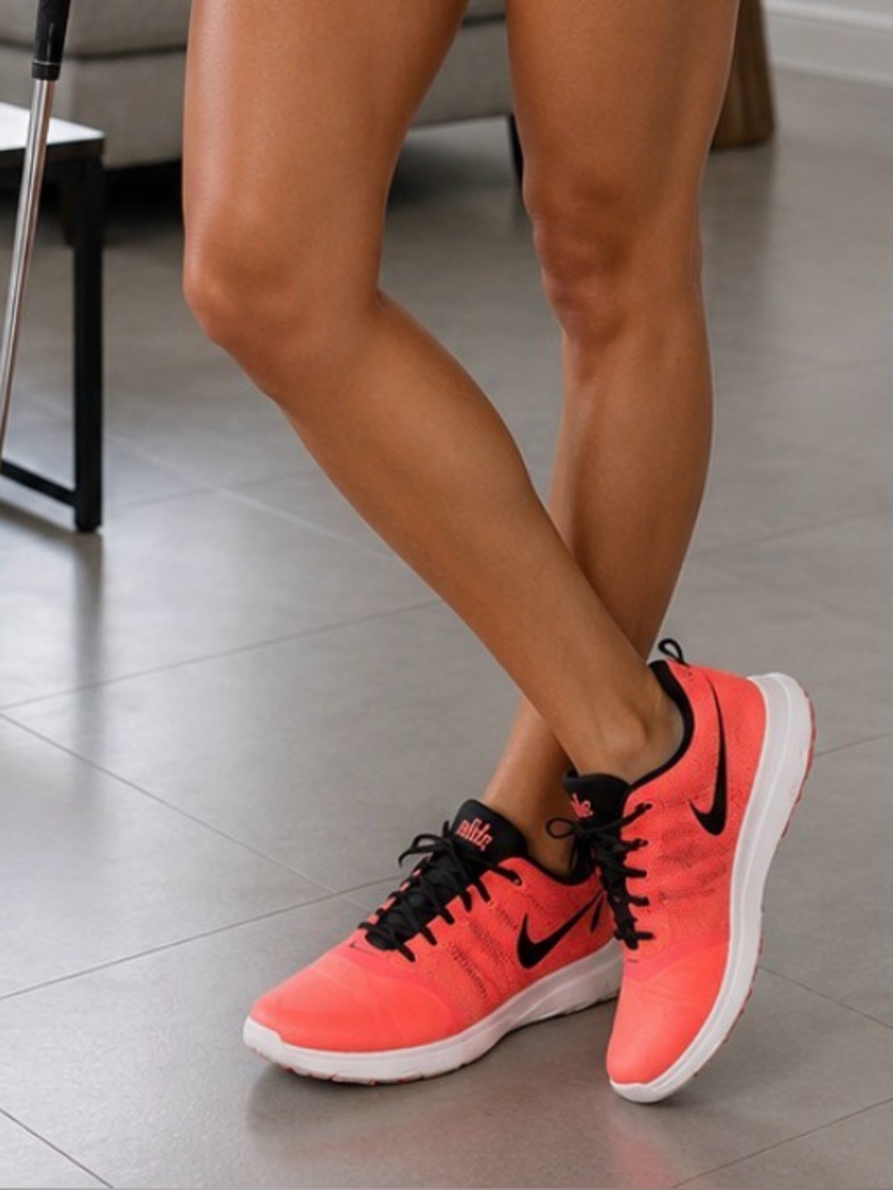 Nike Lunar Empress 2 Golf Shoes
